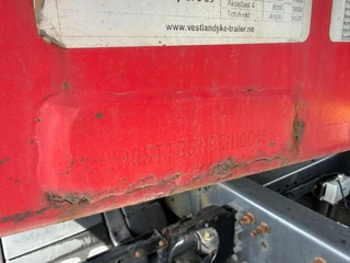 Hrd LOWLOADER 2012 - N/A image 19