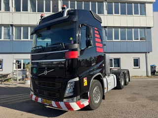 Volvo FH 2019 - 6X4 EURO 6 te koop