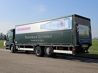 Scania P 2013 - P320 zdjecie 6