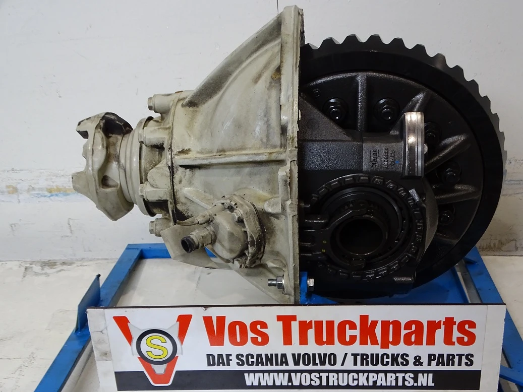 Scania R 2020 - R-780 2.59 INCL SPER afbeelding 1