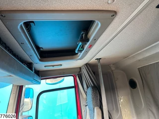 DAF 85 2007 - CF 460 6x4, Manual, Steel suspension, Retarder imagen 8