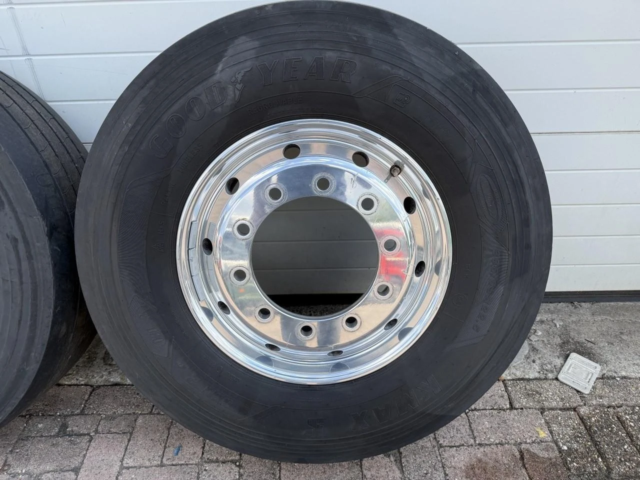 Alcoa Dura bright velgen 2019 afbeelding 5