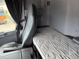 Mercedes-Benz Actros 2007 - N/A image 15