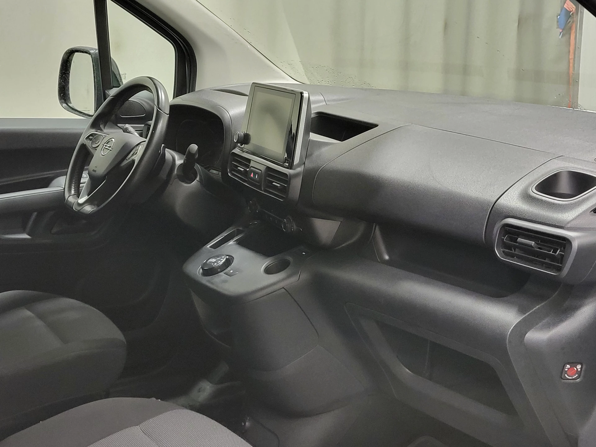 Opel Combo 2021 - 1.5D 130pk L2/H1 Automaat Euro 6! zdjęcie 8