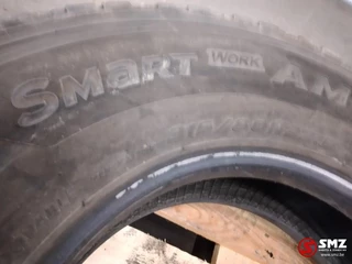 Hankook N/A - Occ vrachtwagenband Hankook Smart 315/80R22.5 zdjecie 3