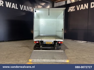 Peugeot Boxer 2022 - 2.2 BlueHDi 141pk Bakwagen 428cm Lang Laadklep Euro6 Airco | Camera | 1085kg laadvermogen obrazek 2