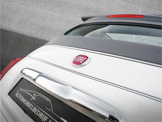 Fiat 500C 2018 - 0.9 TwinAir Turbo Collezione obrazek 21