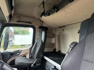 Mercedes-Benz Actros 2014 - N/A immagine 5