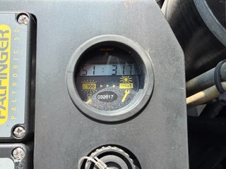 Volvo FM 9.260 2005 - 4x2 PK 23002 Crane ** ONLY 64 Tkm ** Manual Euro 3 obrazek 15