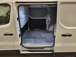 Renault Trafic 2020 - 2.0dCi 120pk 2X Schuifdeur Trekhaak Euro 6! obrazek 5