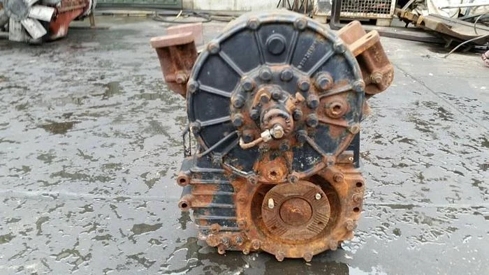 Transmission VG200003W 1436 afbeelding 1