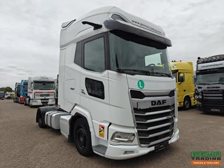DAF XG+ 480 FT 2023 - N/A obrazek 2