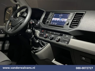 Volkswagen Crafter 2020 - 2.0 TDI 141pk L3H3 L2H2 Euro6 Airco | Camera | Apple Carplay | Cruisecontrol obrazek 15