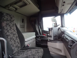 Scania N/A 2021 - CS-20 HIGHLINE obrazek 4