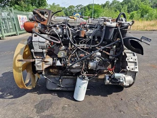 DAF RS 222 L image 2 miniature