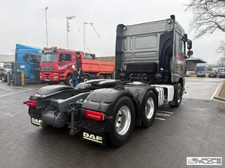 DAF XF530 2018 - N/A bild 5