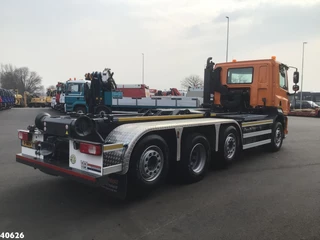 DAF FAQ CF 430 VDL 30 Ton haakarmsysteem 2021 - N/A zdjecie 3