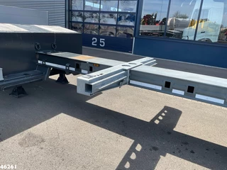 Faymonville Max Trailer 3-assige dieplader Extendable 2022 - N/A obrazek 18