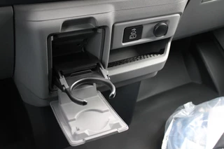Ford E-Transit Custom 2026 - 340 L2H1 Limited 71 kWh 218pk | 2x Schuif | DDS LED | 360 Camera | B&O | ACC | Navi | Verwarmd stuurwiel | Elek trekhaak | AGR-stoel | Rijklaar zdjecie 23