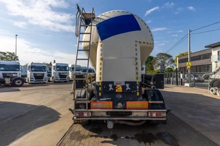 FELDBINDER N/A 2012 - EUT 40.3- 40.000 L CEMENT/CIMENT/ZEMENT bild 5