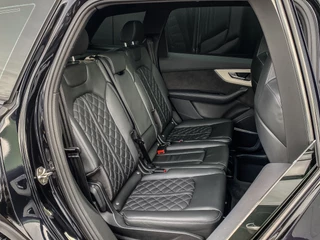 Audi Q7 2021 - 55 TFSIe Quattro Pro Line S imagen 17