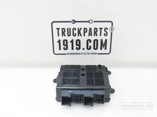 Mahle N/A - 81258147021 Heating ECU MAN imagem 1