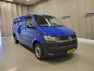 Volkswagen Transporter 2020 - 2.0TDI L2/H1 Automaat 2X Schuifdeur Euro 6! image 16