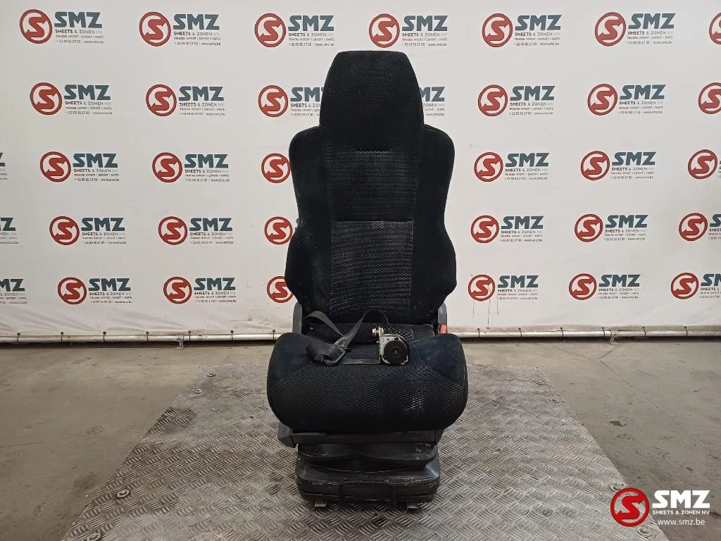 MAN - Occ bijrijdersstoel MAN obrázek 1