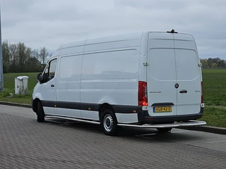 Mercedes-Benz Sprinter 2020 - 311 image 6