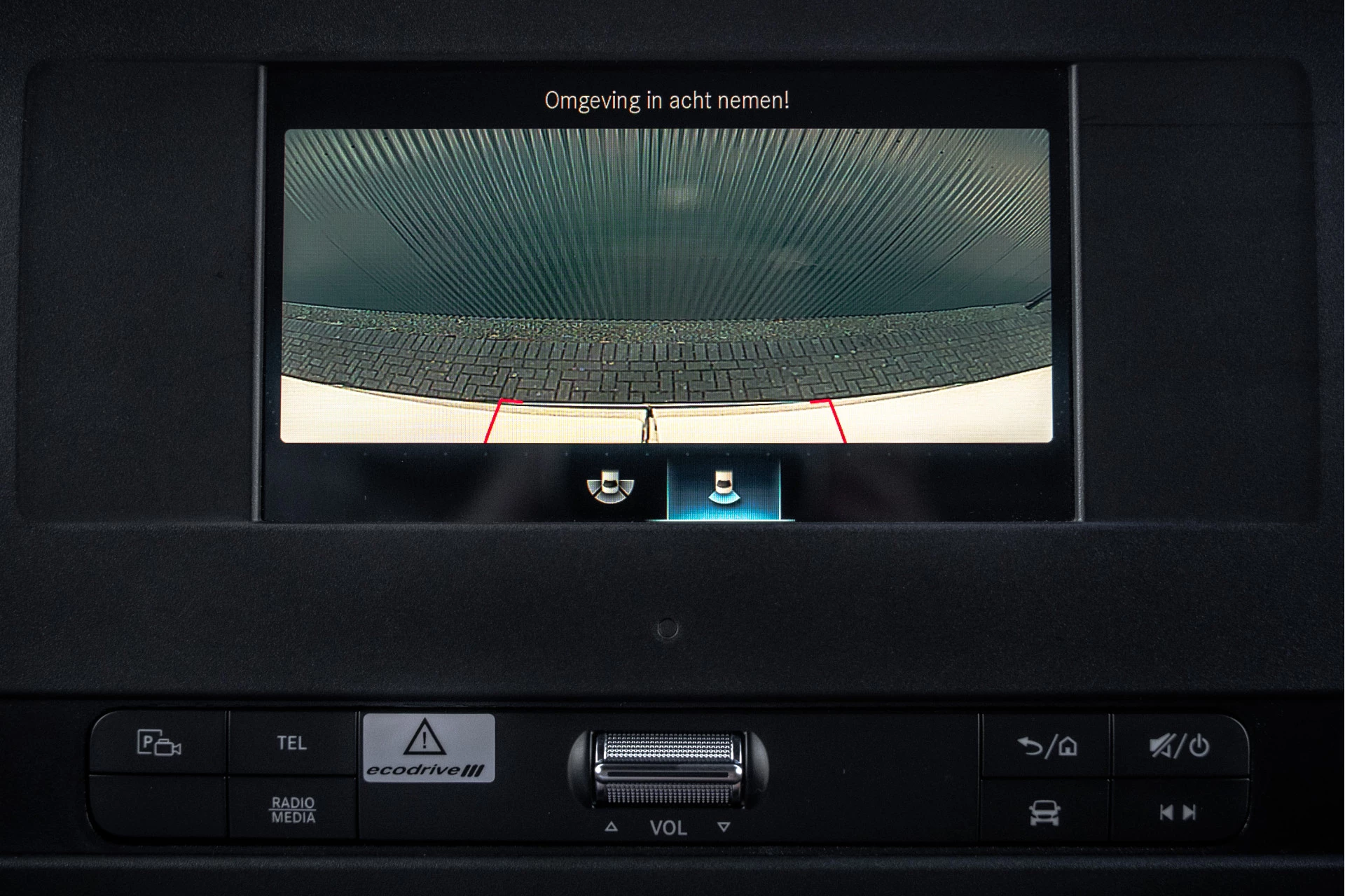 Mercedes-Benz Sprinter 2021 - 311 CDI L2H2 | Volledig Ingericht | Mbux | Camera | Navi | Climatronic obrázek 23