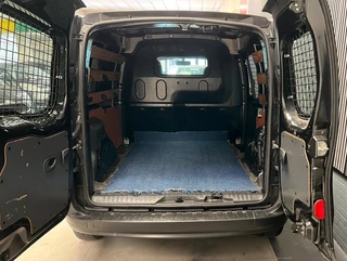 Renault Kangoo 2011 - Express 1.5 dCi 90 Express 1e Eigenaar - NAP - EURO 5 image 11