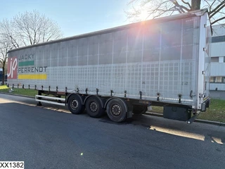 Fruehauf N/A 2019 - Tautliner  immagine 3