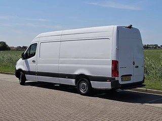 Mercedes-Benz Sprinter 2022 - 315 obrazek 6