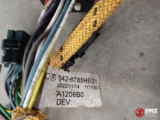 Caterpillar N/A 2022 - Wiring Harnesses Chassis / Engine / Lightning Cate obrazek 20