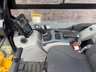 XCMG N/A 2026 - XE27E PRO NIEUW Airco Snelwissel 3 Bakken Extra Functie KUBOTA MOTOR bild 21