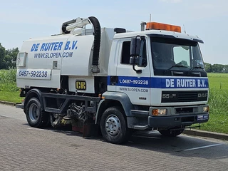DAF N/A 1998 - 55.170 imagem 5