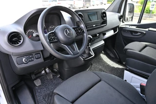 Mercedes-Benz Sprinter 2021 - 314 CDI L2H2 RWD obrazek 4