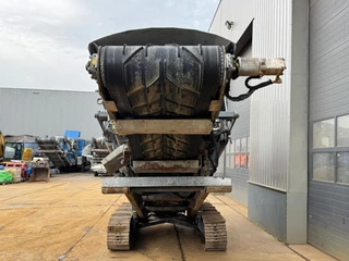 Komplet Krokodile - RECYCLING SHREDDER 2020 - N/A bild 5