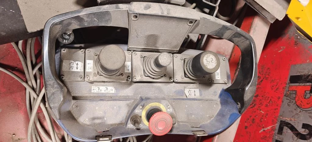TP 2010 - 270 PTO K front Bild 9