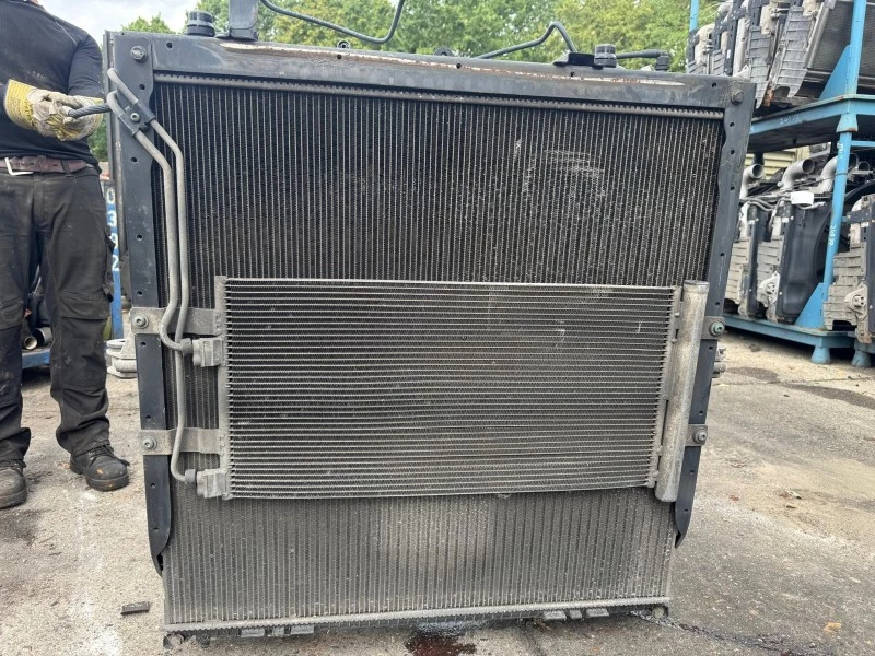 MAN - 81.06100-6875 COOLING SYSTEM D20/D26 immagine 3