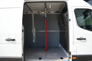 Renault Master 2021 - T35 2.3 dCi 150 L3H2 Energy 150pk - Geveerde stoel - Camera - Cruise - Airco - Rijklaar image 14