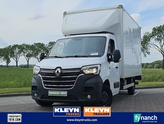 Renault Master 2021 - 2.3 for sale