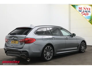 BMW 5 Series 2019 - Touring 520i M-Sport LED H/K Cruise Navi Camera PDC SHZ image 3 thumbnail