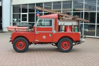 Land Rover Series 1956 - 1 86 inch afbeelding 3 miniatuur
