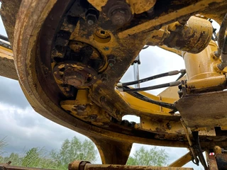 Caterpillar 120K Motor Grader 2019 - N/A obrazek 14