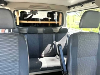 Mercedes-Benz Sprinter 2007 - 311 2.2 CDI 366 DC 7 Persoons Youngtimer obrazek 36