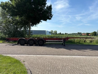 Kässbohrer MULTICONT 2019 - N/A image 5