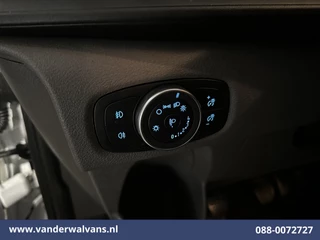 Ford Transit Custom 2021 - 2.0 TDCI 105pk L2H1 Euro6 Airco | Camera | Apple Carplay | Cruisecontrol | LED | Stoelverwarming image 18