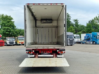 Mercedes-Benz Actros 2019 - 2553 6x2 - Thermoking frigo - Loadlift + Narko trailer 3 axle obrazek 59