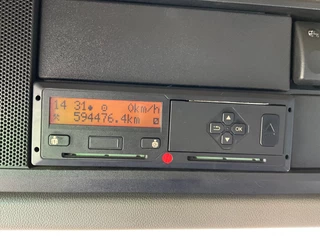 DAF FAS CF 460 VDL 25 Ton haakarmsysteem 2012 - N/A bild 21